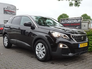 Peugeot 3008 1.2 PureTech Allure Autom