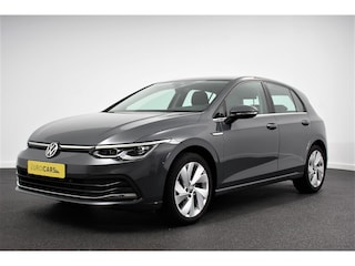 Volkswagen Golf 1.5 eTSI 150pk DSG Style Demo! | Navigatie | Climate control | Camera | PDSC | DAB | Led | Adaptive Cruise control
