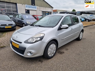 Renault Clio 1.5 dCi Authentique 5-Drs Airco! Bj:2012 NAP!
