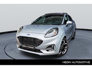 Ford Puma 1.0 EcoBoost Hybrid ST-Line X | Pano | Winterpakket | BLiss | Carpay | Camera |