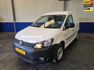 Volkswagen Caddy 1.6 TDI Economy Baseline