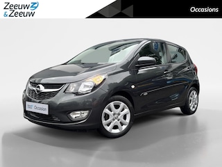 Opel Karl 1.0 ecoFLEX Edition