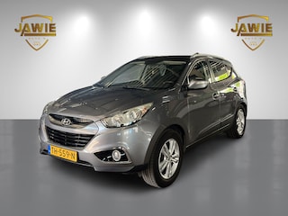 Hyundai ix35 2.0i Style