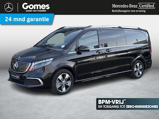 Mercedes-Benz EQV 300 L3 8-Persoons
