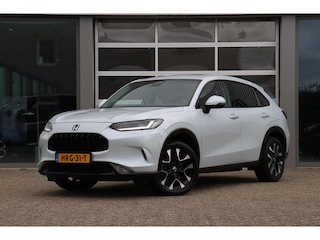 Honda ZR-V 2.0 Full Hybrid 184pk Aut Advance