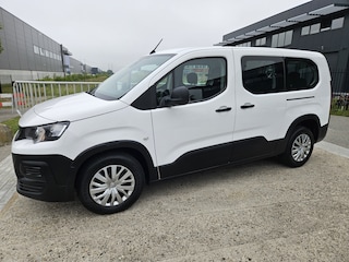 Peugeot Rifter 1.2 Puretech Long Active 7p.