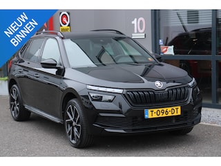 Skoda Kamiq 1.5 TSI ACT Sport Business VIRTUAL, CAMERA, 150PK, PANODAK, MONTE CARLO, TREKHAAK