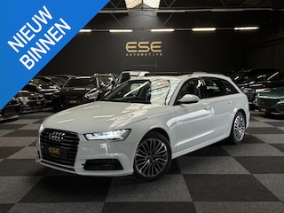 Audi A6 Avant 2.0 TFSI S line Edition | Pano | Climate | Cruise