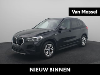 BMW X1 xDrive25e Executive | LEDER | LED VERLICHTING | STOELVERWARMING | KEYLESS START | CLIMATE CONTROL | NAVIGATIE |