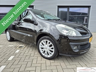 Renault Clio Estate 1.6-16V Dynamique AUTOMAAT CLIMA CRUISE