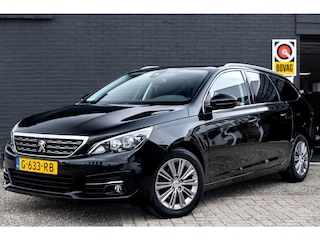Peugeot 308 SW 1.2 PureTech Blue Lease Premium | Camera | Carplay