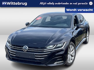 Volkswagen Arteon 1.4 TSI eHybrid 218pk DSG R-Line Business / Panoramadak / R-Line Interieur & Exterieur / Virtual Cockpit / Camera / LED koplampen / Stoelverwarming Voor & Achter / 19" LMV