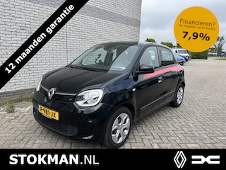 Renault Twingo 1.0 SCe Collection | airco | scherm\display | parkeersensoren achter | incl. Bovag rijklaarpakket met 12 maanden garantie |