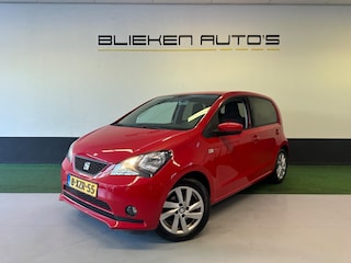 Seat Mii 1.0 Sport Dynamic