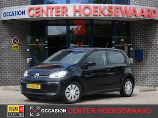 Volkswagen Up 1.0 60PK BMT Move up! | Camera | Pdc | Cruise | Comfort pakket |
