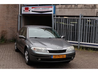 Renault Laguna 1.8-16V Tech Road