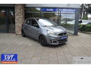 Mitsubishi Space Star 1.2 Advance|Carplay|33.438km|Stoelverw