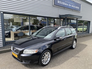 Volvo V50 2.0 Sport