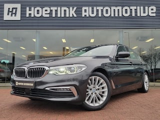 BMW 530e High Executive 360 camera| Bowers & Wilkins | Massage