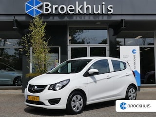 Opel Karl 1.0 ecoFLEX Edition | AIRCO | CRUISE CONTROL |