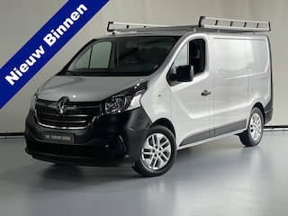 Renault Trafic 1.6 dCi 95 T27 L1H1 Générique Imperiaal / LMV