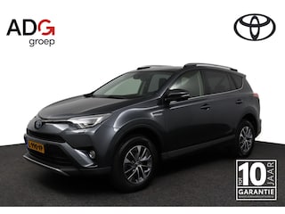 Toyota RAV4 2.5 Hybrid Energy | Adaptive Cruise Control | Navigatie | Parkeersensoren | Keyless Entry | Achteruitrijcamera |