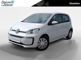 Volkswagen Up 1.0 BMT move up! | Lage tellerstand |