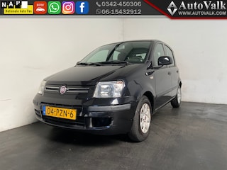 Fiat Panda 1.2 Edizione Cool. Airco. Elek Pakket!