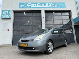 Toyota Prius 1.5 VVT-i