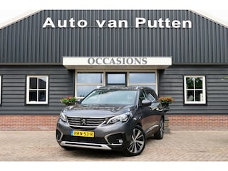 Peugeot 5008 1.2 PureTech Allure / Panoramadak / 360 Camera / LED / 19 Inch / Apple Carplay / Cruise / Clima / Elek. achterklep /