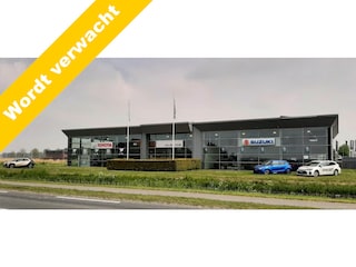 Suzuki Swift 1.2 Select Smart Hybrid CVT AUTOMAAT | Navi | Dode hoek | Ad .Cruise | met €2000 inruilpremie