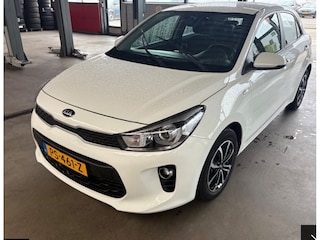 Kia Rio 1.0 TGDI ComfortPlusLine Navigator info Roel 0492-588951
