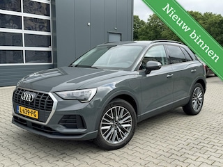 Audi Q3 45 TFSI e 245pk S-Tronic Edition|Adaptiv Cruise|CarPlay|Stoelverw|
