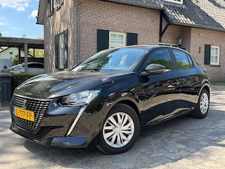 Peugeot 208 1.2 PureTech Active AppleCarplay | Navi | Cruise | 1e eig | NL auto | Géén afleverkosten