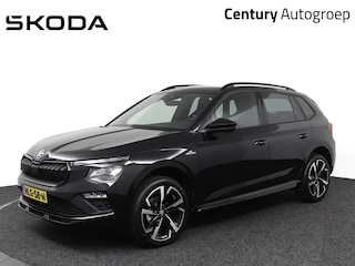 Skoda Kamiq 1.0 TSI Monte Carlo