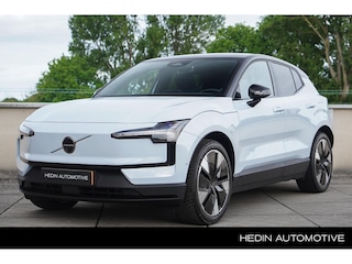 Volvo EX30 Twin Motor Performance Ultra 69 kWh 360 Graden Parkeercamera | Parkeerverwarming | Harman/Kardon | Panoramadak | Keyless Entry