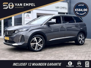Peugeot 5008 PT180 pk GT Automaat | Trekhaak | Camera | Carplay / Android Auto |