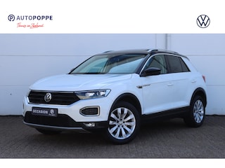 Volkswagen T-Roc 1.5 TSI Sport Business R