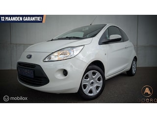 Ford Ka 1.2 Style start/stop