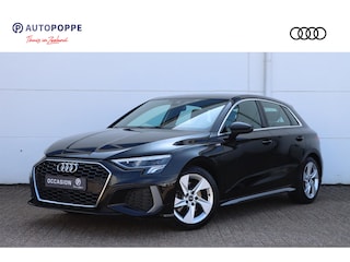 Audi A3 Sportback 35 TFSI 150pk S tronic S Edition