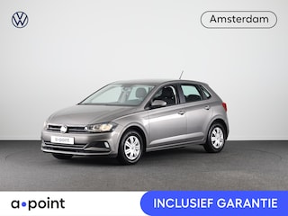 Volkswagen Polo 1.0 MPI Comfortline