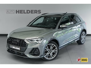 Audi Q3 45 TFSI quattro 2x S-Line edition one Pano ACC B&O