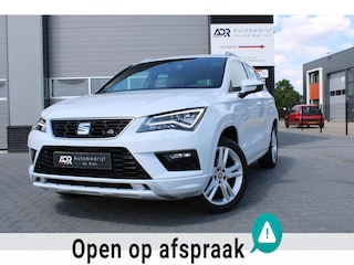 Seat Ateca 1.5 TSI FR Business/PANO/LEDER/CAMERA/ACC/LED/BOM VOLL