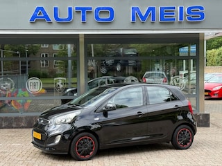 Kia Picanto 1.0 CVVT ISG Comfort Pack Airco