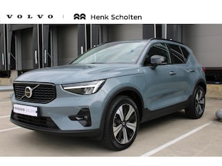 Volvo XC40 T5 Automaat Plug-in hybrid Plus Dark | Premium Audio by Harman en Kardon| Interieur Voorverwarming| Elektrisch bedienbare voorstoelen| Parkeer Camera| Park Assist voor en achter| Lederen Interieur| 19 inch lichtmetalen Velgen