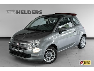 Fiat 500 0.9 TwinAir Turbo Popstar