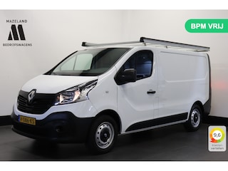 Renault Trafic 1.6 dCi EURO 6 - Airco - PDC - Cruise - €10.950,- Excl.