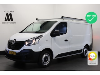 Renault Trafic 1.6 dCi EURO 6 - Airco - PDC - Cruise - €10.950,- Excl.