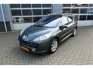 Peugeot 207 1.6 VTi 16V 120pk XS (Trekhaak&Goed onderhouden)