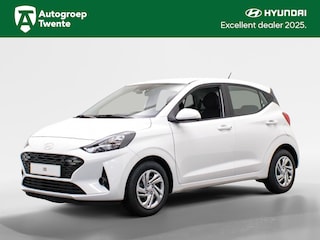 Hyundai i10 1.0 Comfort | Carplay | Cruise Control |